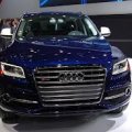 Audi SQ5 кроссовер, цены, обзор Audi SQ5 Audi SQ5 кроссовер, цены, обзор Audi SQ5
